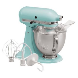 KitchenAid Cook for the Cure! KSM150PSPK Artisan 5 Qt. Stand Mixer