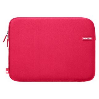 Incase Neoprene Laptop Sleeve for 13 MacBook Pro   Cranberry (CL60080)