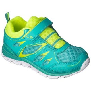 Toddler Girls C9 by Champion Freedom Athletic Shoes   Turquoise 12