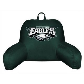 Philadelphia Eagles Bed Rest Pillow