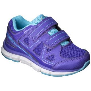 Toddler Girls C9 by Champion Impact Athletic Shoes   Purple/Blue 7