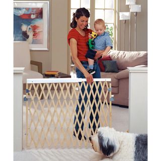 North States Expandable Swing Gate