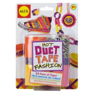 Alex Toys Hot Duct Tape Fashion