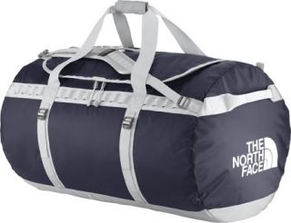 The North Face Base Camp Duffel Extra Large   Cosmic Blue/High Rise Grey Base Ca