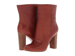 Nine West Otilla Womens Dress Boots (Brown)