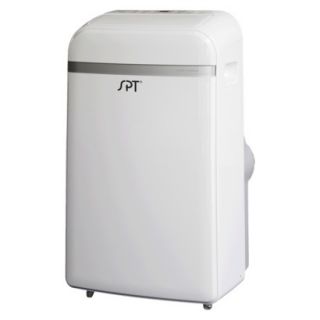 Sunpentown 12,000 BTU Portable Air Conditioner with Heater