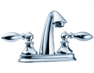 Price Pfister GT48 E0BY Catalina Catalina Collection Centerset Lavatory Faucet