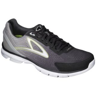Mens C9 by Champion Edge Running Shoes   Gray 9