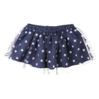 Just One YouMade by Carters Newborn Girls Star Tutu   Dixie Blue M