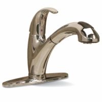 Premier Faucets 120288LF Sanibel Sanibel Lead Free Kitchen Pull Out Faucet