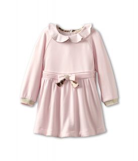 Roberto Cavalli Kids Z51040 Z1805 Baby L/S Dress Girls Dress (Pink)