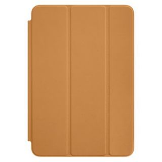 Apple iPad mini Smart Case   Brown