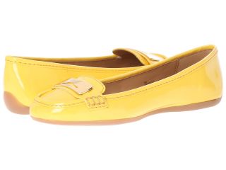 Nine West Docile Womens Shoes (Yellow)