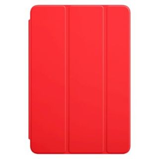 Apple iPad mini Smart Cover   Red