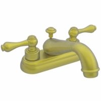 Newport Brass NB801 24S Annabella Newport Brass Centerset Lavatory Faucet