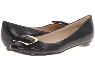 Nine West Rueben Womens Flat Shoes (Black)