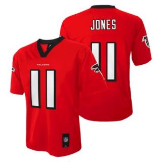 NFL Player Jersey Jones L