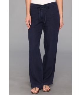 Tommy Bahama Two Palms Pant Womens Casual Pants (Blue)