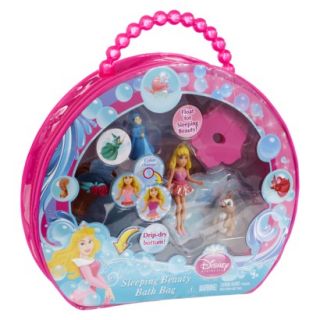 Disney Princess Ariel Bath Bag