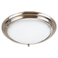 Sea Gull Lighting SEA 77088 98 Centra Two Light Centra Ceiling