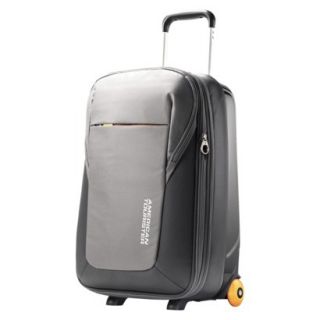 American Tourister 20 Astronolite Expandable Upright   Grey