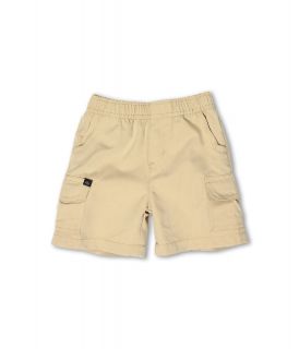 Quiksilver Kids One For All Walkshort Boys Shorts (Brown)