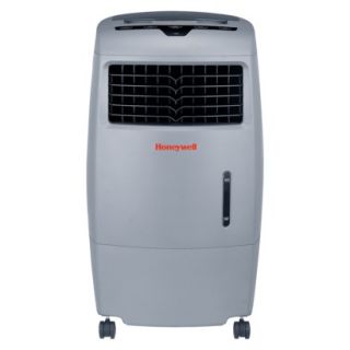 Honeywell 52 Pt. Indoor/Outdoor Portable Evaporative Air Cooler with Remote