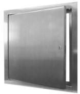 Acudor AS9000 18 x 18 SCSS Air Seal Stainless Steel Access Panel 18 x 18
