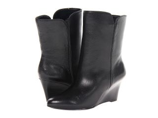 Nine West Zavgy Womens Dress Boots (Black)