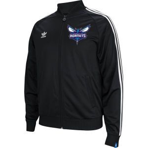 Charlotte Hornets NBA Legacy Track Jacket