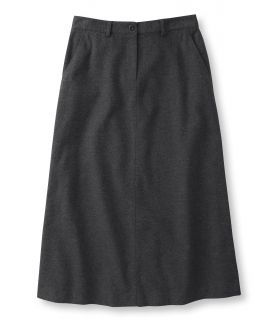 Womens Weekend Riding Skirt, Heathered Misses