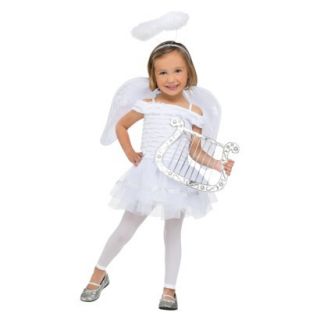 Infant/Toddler Girl Little Angel Costume