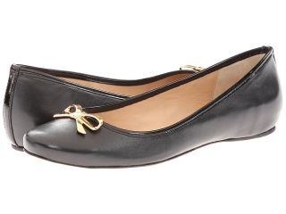 Kate Spade New York Villa Womens Slip on Shoes (Black)