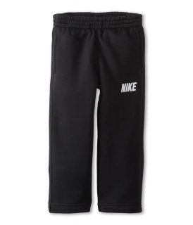 Nike Kids Boys Fleece Pant Boys Casual Pants (Black)
