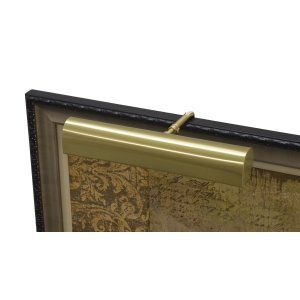 House of Troy HOU TLED14 51 Classic Traditional Traditional LED 14 Satin Brass
