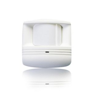 WattStopper CX1054 Motion Sensor, Passive Infrared Ceiling/Wall Occupancy Sensor, 50 Ft., 24V White