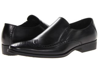 Kenneth Cole Unlisted Trick By Trick Mens Shoes (Black)