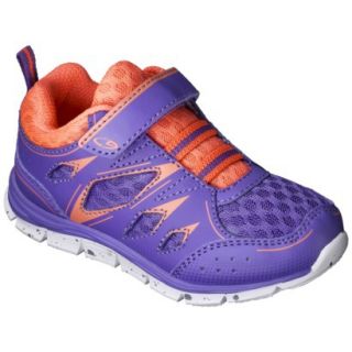 Toddler Girls C9 by Champion Freedom Athletic Shoes   Purple 12