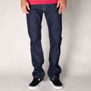 Romero Ii Mens Slim Jeans Blue In Sizes 33, 36, 38, 31, 34, 30, 28, 32 For