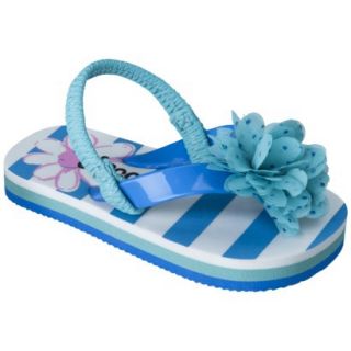 Toddler Girls Circo Dameka Sandals   Blue M
