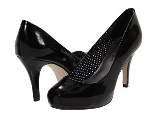 Madden Girl Getta Womens Slip on Dress Shoes (Black)