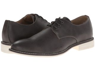 Kenneth Cole Unlisted Rule Party Mens Lace up casual Shoes (Gray)