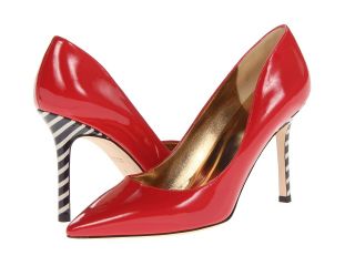 Kate Spade New York Poise High Heels (Red)