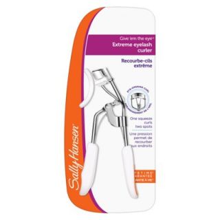 Sally Hansen Beauty Tools hello bright eyes Double Curler Lash Curler with