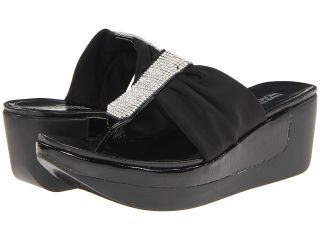 Kenneth Cole Reaction Pepe Rosino Womens Sandals (Black)