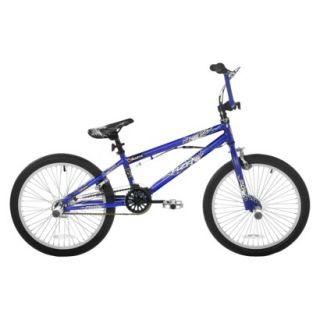 Razor Boys RZR Freestyle Bike Blue (20)