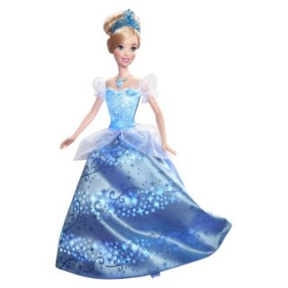 Disney Princess Disney Feat Cinderella