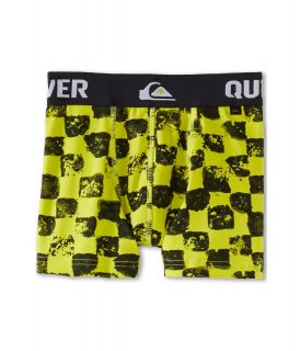 Quiksilver Imposter B Boxer Mens Underwear (Yellow)