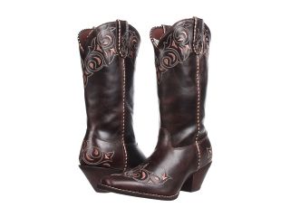 Durango RD5413 Cowboy Boots (Brown)