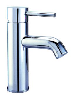 Alfi Brand AB1433BN Bathroom Faucet, Single Handle Brushed Nickel